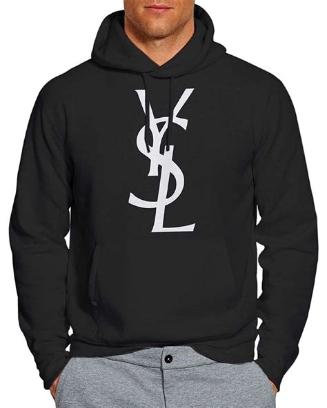 womens ysl sweatshirt|YSL sweatshirts for men.